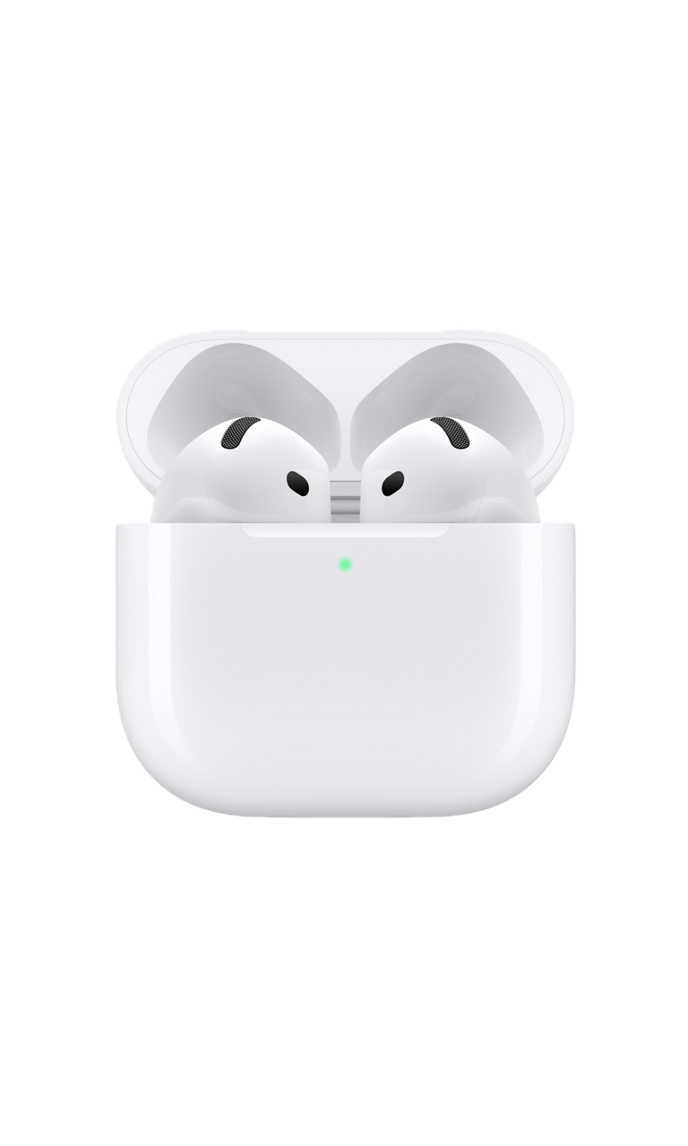 Apple AirPods Pro3 with MagSafe Case (USB-C) | Vodafone